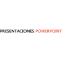 Presentaciones Powerpoint logo, Presentaciones Powerpoint contact details