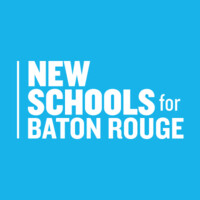 New Schools for Baton Rouge logo, New Schools for Baton Rouge contact details