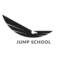 Jump School logo, Jump School contact details