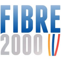 FIBRE 2000 logo, FIBRE 2000 contact details