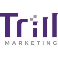 Trill Marketing Ltd logo, Trill Marketing Ltd contact details