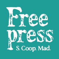 Freepress Coop logo, Freepress Coop contact details