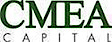 CMEA Capital logo, CMEA Capital contact details