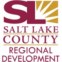 Salt Lake County Regional Development logo, Salt Lake County Regional Development contact details