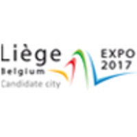 Liège Expo 2017 logo, Liège Expo 2017 contact details