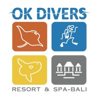 OK Divers Resort & Spa, Bali logo, OK Divers Resort & Spa, Bali contact details