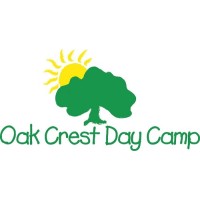 Oak Crest Day Camp logo, Oak Crest Day Camp contact details