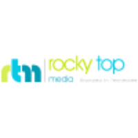 Rocky Top Media logo, Rocky Top Media contact details