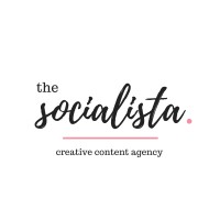 The Socialista logo, The Socialista contact details