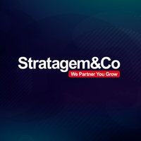 Stratagem&Co logo, Stratagem&Co contact details