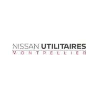 Nissan Montpellier logo, Nissan Montpellier contact details