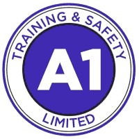 A1 Training & Safety Limited logo, A1 Training & Safety Limited contact details