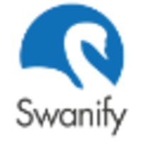 Swanify logo, Swanify contact details