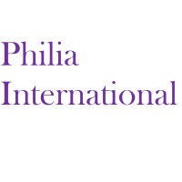 Philia International logo, Philia International contact details