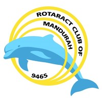 Mandurah Rotaract logo, Mandurah Rotaract contact details