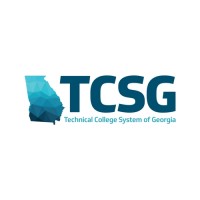 Technical College System of Georgia logo, Technical College System of Georgia contact details