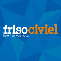 Friso Civiel logo, Friso Civiel contact details