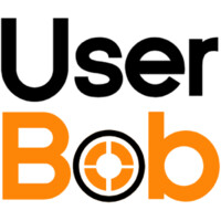 UserBob LLC logo, UserBob LLC contact details