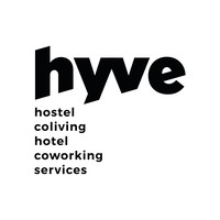 Hyve logo, Hyve contact details