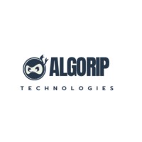 Algorip logo, Algorip contact details