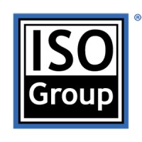 ISO Group logo, ISO Group contact details