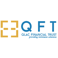 Qlac Financial Trust Limited logo, Qlac Financial Trust Limited contact details