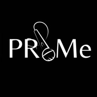 PRMe South Africa logo, PRMe South Africa contact details