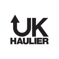 UK Haulier logo, UK Haulier contact details