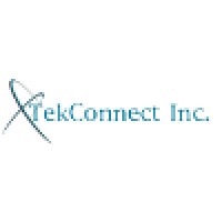 TekConnect Inc. logo, TekConnect Inc. contact details