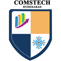 Comstech Hyderabad logo, Comstech Hyderabad contact details