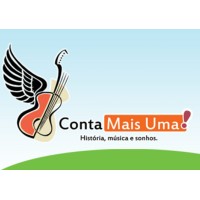 Conta Mais Uma logo, Conta Mais Uma contact details