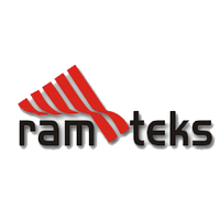 Ramteks logo, Ramteks contact details