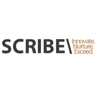 Scribe Group logo, Scribe Group contact details