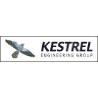 Kestrel Engineering Group, Inc. logo, Kestrel Engineering Group, Inc. contact details