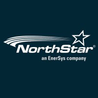 NorthStar logo, NorthStar contact details