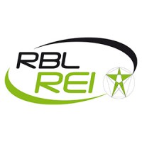 RBL-REI logo, RBL-REI contact details