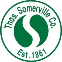 Thos. Somerville Co. logo, Thos. Somerville Co. contact details