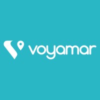 VOYAMAR logo, VOYAMAR contact details