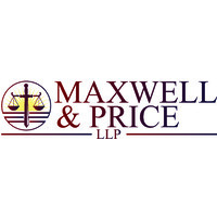 Maxwell & Price LLP logo, Maxwell & Price LLP contact details