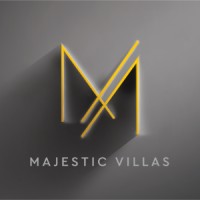 Majestic Villas logo, Majestic Villas contact details