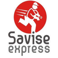 Savise Express logo, Savise Express contact details