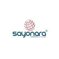 Sayonara - solutions provider logo, Sayonara - solutions provider contact details