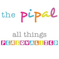 The Pipal logo, The Pipal contact details