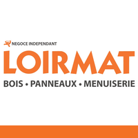 Loire Matériaux logo, Loire Matériaux contact details