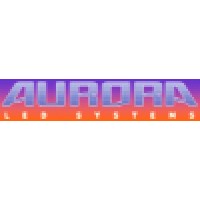 Aurora LED Systems logo, Aurora LED Systems contact details