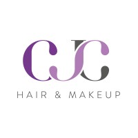 CJC Hair & Makeup logo, CJC Hair & Makeup contact details