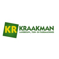 Kraakman BV logo, Kraakman BV contact details