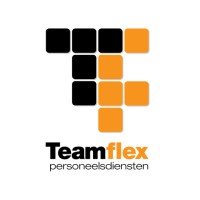 Teamflex Personeelsdiensten logo, Teamflex Personeelsdiensten contact details