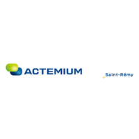 ACTEMIUM Saint-Rémy logo, ACTEMIUM Saint-Rémy contact details