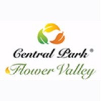 Central Park Flower Valley logo, Central Park Flower Valley contact details